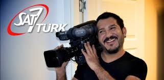 Operador de câmara Turco